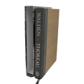 Walden - Henry Thoreau - Folio Society - 2009 1st Edition