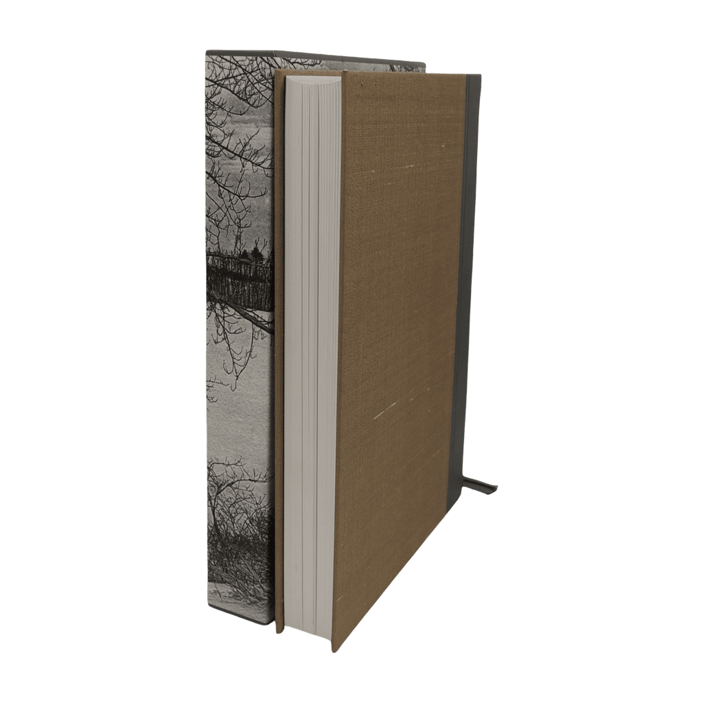 Walden - Henry Thoreau - Folio Society - 2009 1st Edition