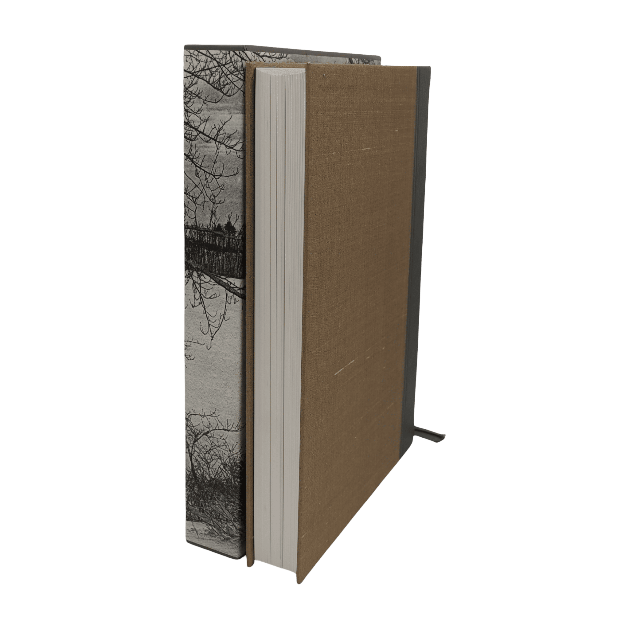 Walden - Henry Thoreau - Folio Society - 2009 1st Edition
