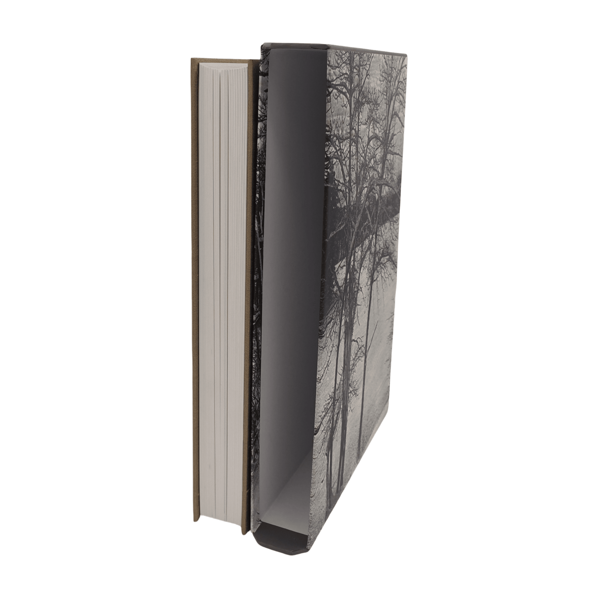 Walden - Henry Thoreau - Folio Society - 2009 1st Edition