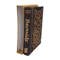 Beowulf, A Verse Translation - Seamus Heaney - Folio Society - 2011