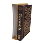 Beowulf, A Verse Translation - Seamus Heaney - Folio Society - 2011