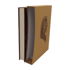Beowulf, A Verse Translation - Seamus Heaney - Folio Society - 2011