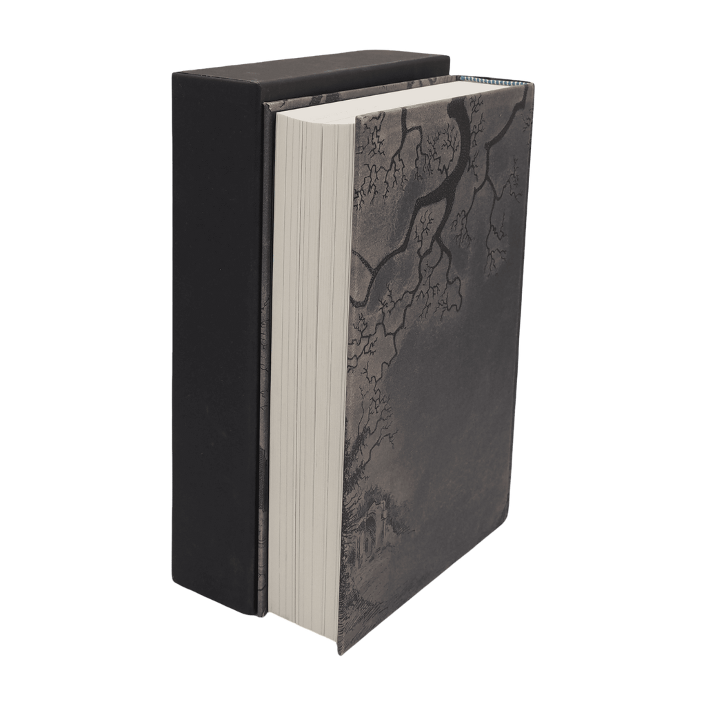 Collected Ghost Stories - M.R. James - Folio Society - 2007 1st Edition