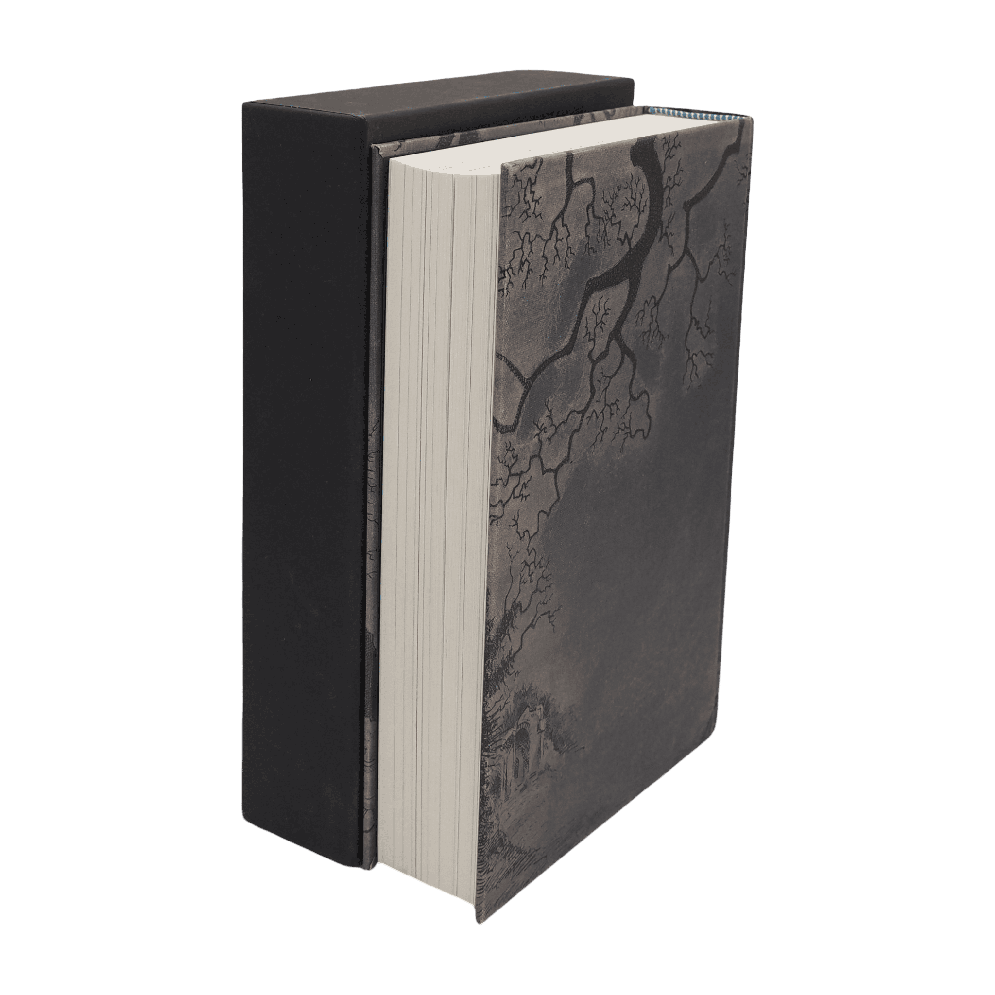 Collected Ghost Stories - M.R. James - Folio Society - 2007 1st Edition