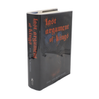 The Last Argument of Kings numbered - Joe Abercrombie - Subterranean Press - 2011 1st Edition