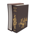 Histories, The - Herodotus - Folio Society - 2006 1st Edition