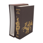 Histories, The - Herodotus - Folio Society - 2006 1st Edition