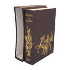 Histories, The - Herodotus - Folio Society - 2006 1st Edition