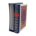 Baburnama, The - Zahiruddin Muhammad Babur - Folio Society - 2013 1st Edition
