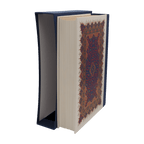 Baburnama, The - Zahiruddin Muhammad Babur - Folio Society - 2013 1st Edition