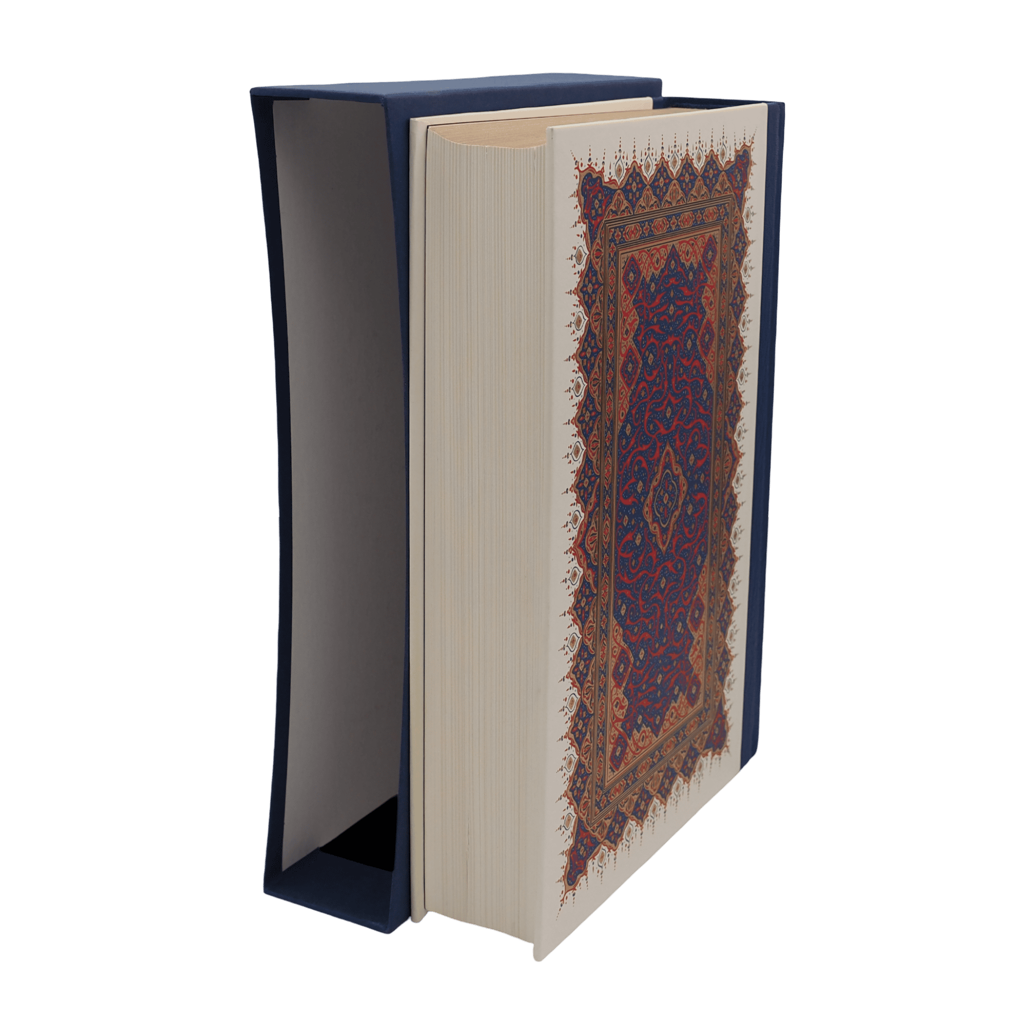 Baburnama, The - Zahiruddin Muhammad Babur - Folio Society - 2013 1st Edition