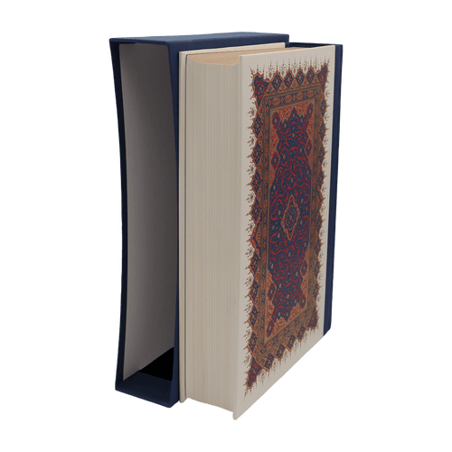 Baburnama, The - Zahiruddin Muhammad Babur - Folio Society - 2013 1st Edition