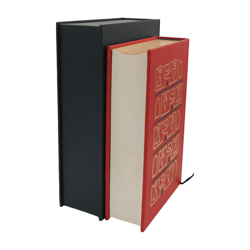 Decameron - Giovanni Boccaccio - Folio Society - 2007 Limited Edition
