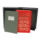 Decameron - Giovanni Boccaccio - Folio Society - 2007 Limited Edition