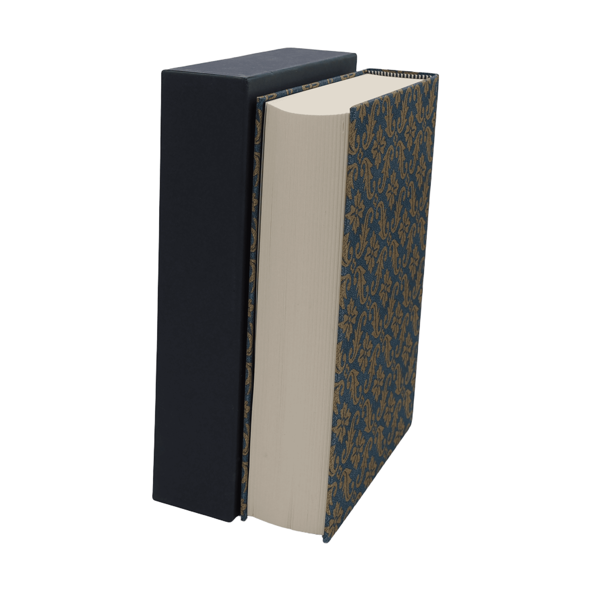 Wives and Daughters - Elizabeth Gaskell - Folio Society - 2002 1st Edition
