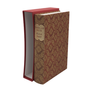 North and South - Elizabeth Gaskell - Folio Society - 2005