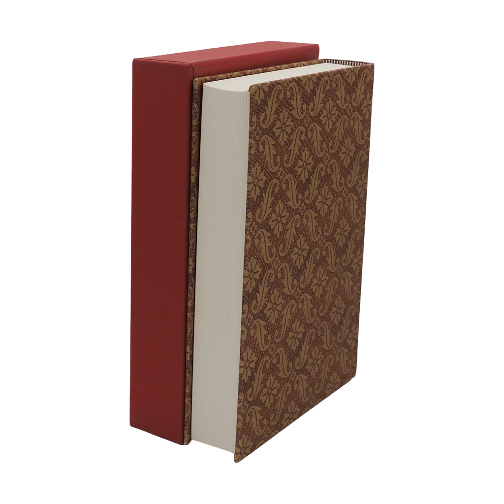 North and South - Elizabeth Gaskell - Folio Society - 2005 – image 2 of 2