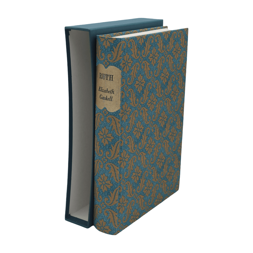 Ruth - Elizabeth Gaskell - Folio Society - 2006 1st Edition