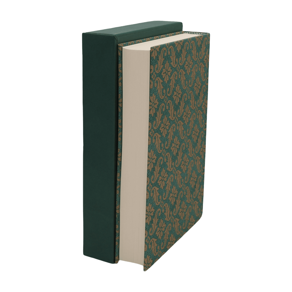 Mary Barton, A Tale of Manchester Life - Elizabeth Gaskell - Folio Society - 2004 1st Edition