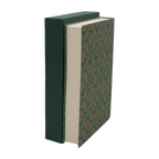 Mary Barton, A Tale of Manchester Life - Elizabeth Gaskell - Folio Society - 2004 1st Edition