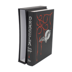 Dracula - Bram Stoker - Folio Society - 2009