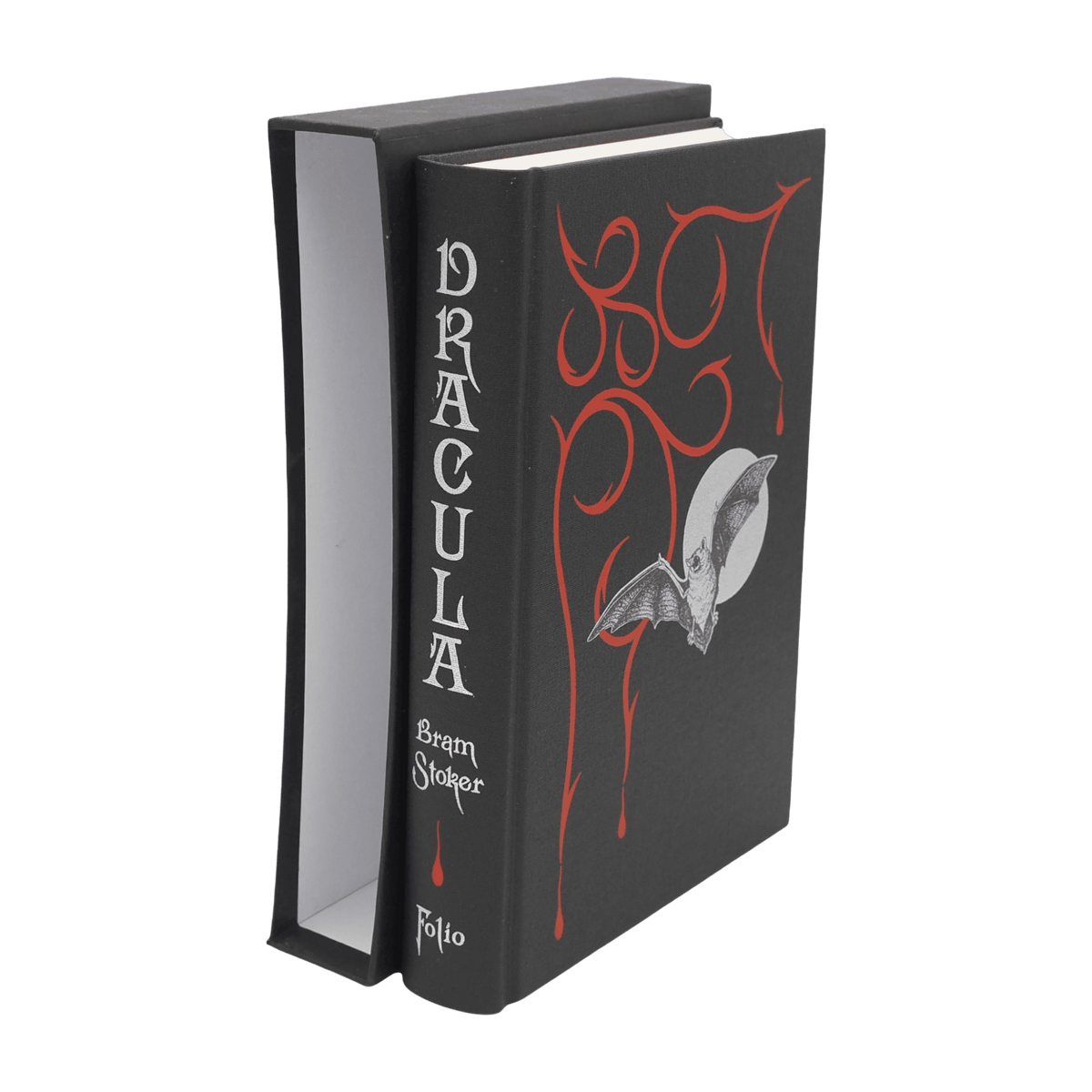 Dracula - Bram Stoker - Folio Society - 2009 – image 1 of 2