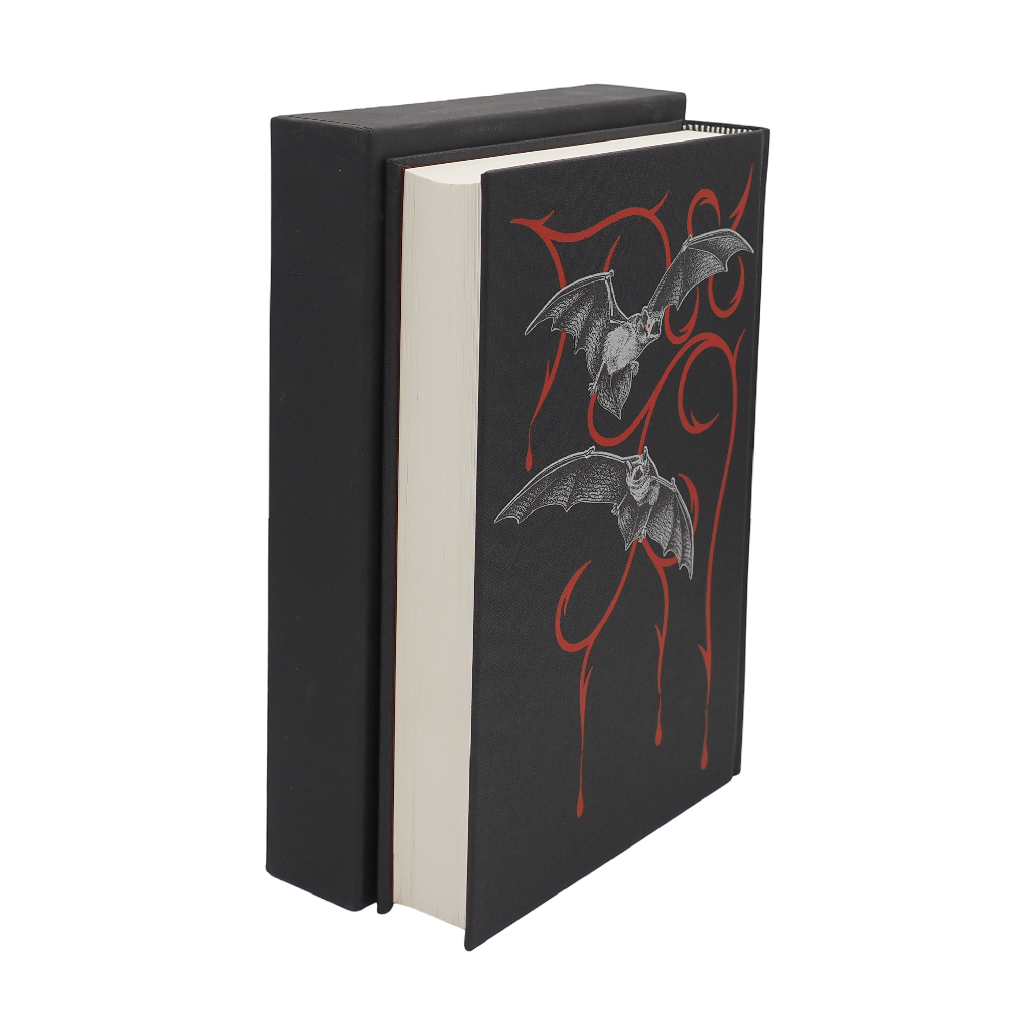 Dracula - Bram Stoker - Folio Society - 2009