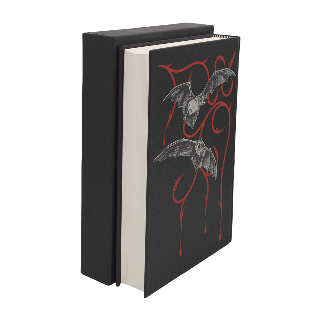 Dracula - Bram Stoker - Folio Society - 2009 – image 2 of 2