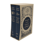 Religion and the Decline of Magic - Keith Thomas - Folio Society - 2012 1st Edition