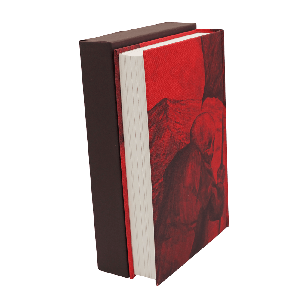 Tales from Earthsea - Ursula K Le Guin - Folio Society - 2023 1st Edition