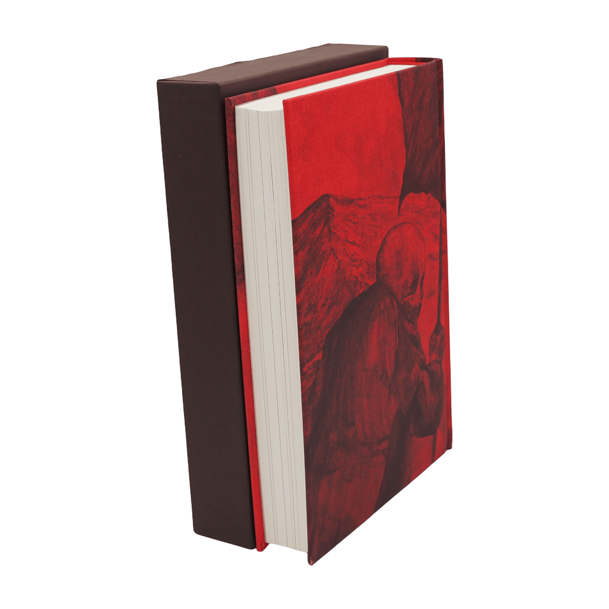 Tales from Earthsea - Ursula K Le Guin - Folio Society - 2023 1st Edition
