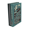 A Walk in the Woods - Bill Bryson - Folio Society - 2022 1st Edition
