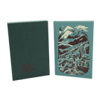 A Walk in the Woods - Bill Bryson - Folio Society - 2022 1st Edition