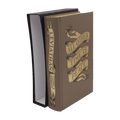 Leviathan - Thomas Hobbes - Folio Society - 2012 1st Edition