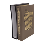 Leviathan - Thomas Hobbes - Folio Society - 2012 1st Edition