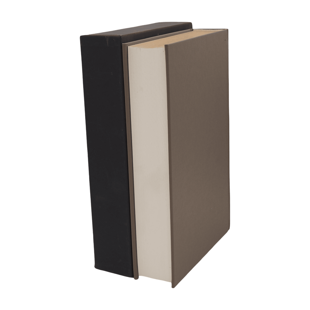 Leviathan - Thomas Hobbes - Folio Society - 2012 1st Edition