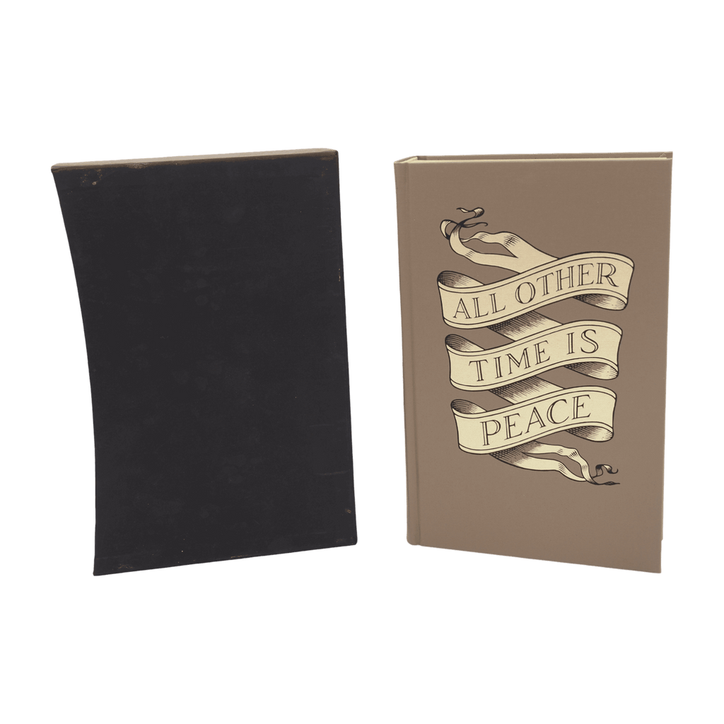 Leviathan - Thomas Hobbes - Folio Society - 2012 1st Edition