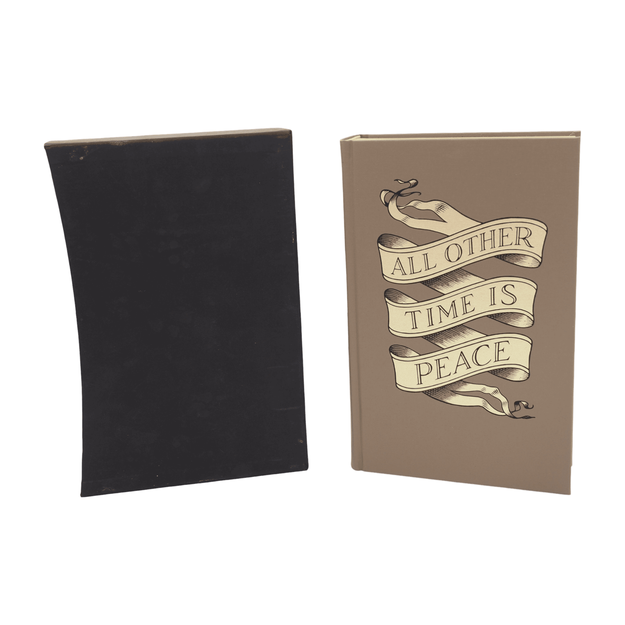 Leviathan - Thomas Hobbes - Folio Society - 2012 1st Edition