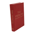 Exorcist, The - William Peter Blatty - Folio Society - 2017 1st Edition
