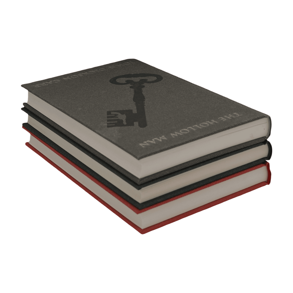 Locked Room Mysteries, The 3v - Edgar Wallace - Folio Society - 2017 1st Edition