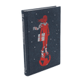 Mostly Harmless - Douglas Adams - Folio Society - 2016 1st Edition