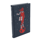 Mostly Harmless - Douglas Adams - Folio Society - 2016 1st Edition