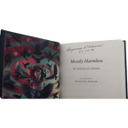 Mostly Harmless - Douglas Adams - Folio Society - 2016 1st Edition