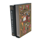 One Hundred Years of Solitude - Gabriel Garcia Marquez - Folio Society - 2006 1st Edition