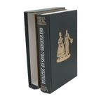 One Hundred Years of Solitude - Gabriel Garcia Marquez - Folio Society - 2006 1st Edition