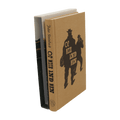 Of Mice and Men - John Steinbeck - Folio Society - 2018 1st Edition