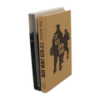 Of Mice and Men - John Steinbeck - Folio Society - 2018 1st Edition