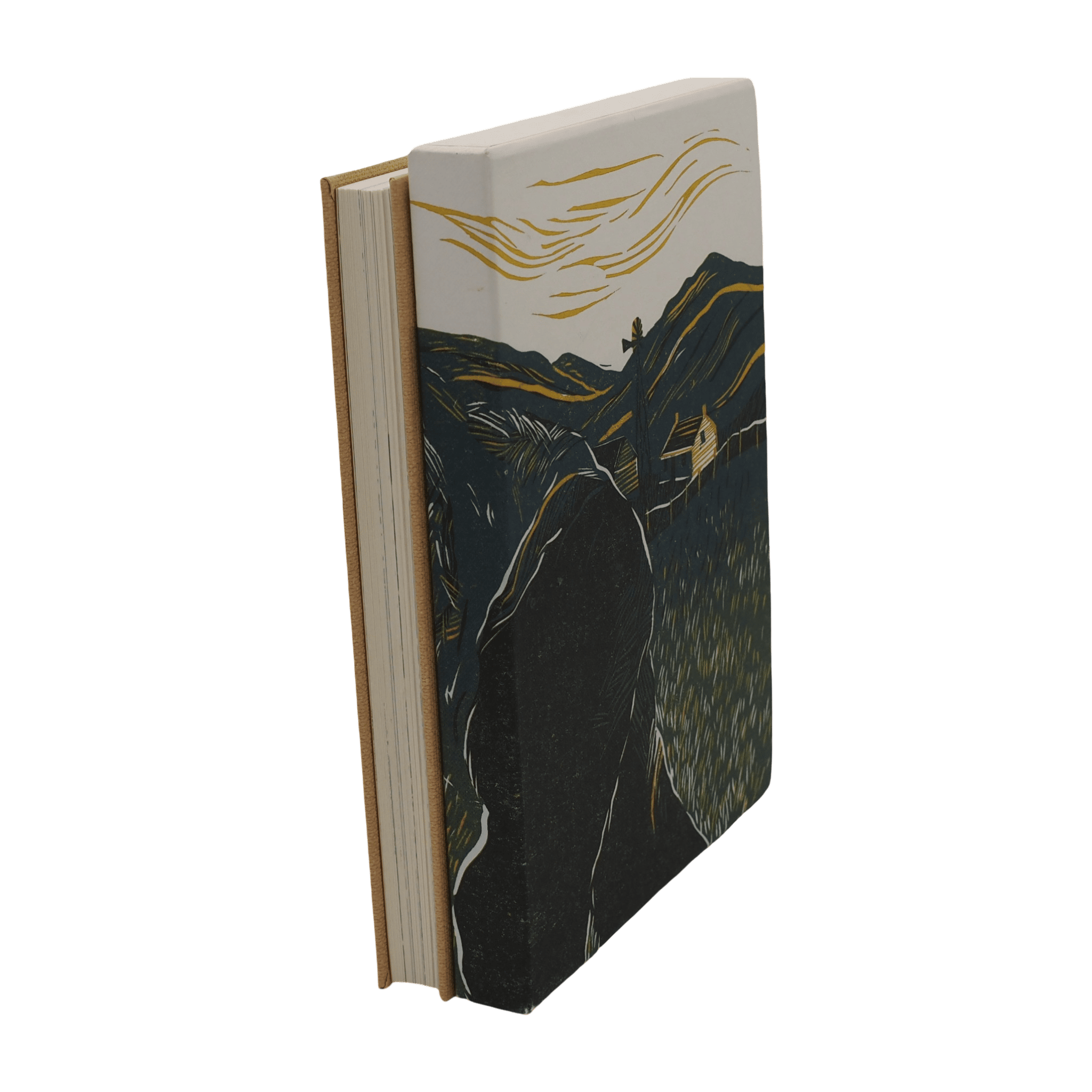 Of Mice and Men - John Steinbeck - Folio Society - 2018 1st Edition