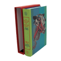 Do Androids Dream of Electric Sheep? and A Scanner Darkly - Philip K Dick - Folio Society - 2017 1st Edition